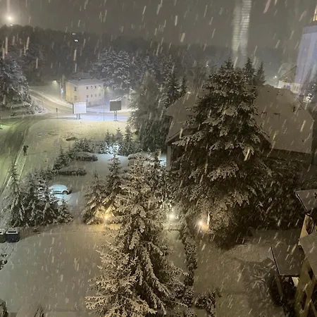 Koper 公寓 兹拉蒂博尔