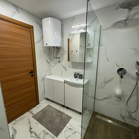 Koper Apartment Zlatibor