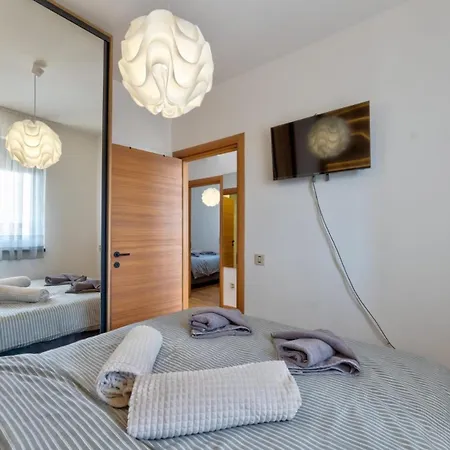 Koper Apartment Zlatibor