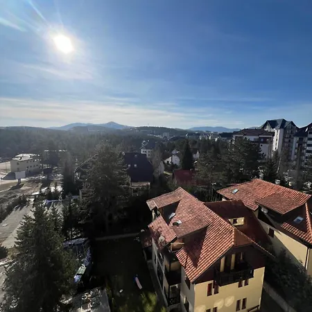 Koper Apartment Zlatibor