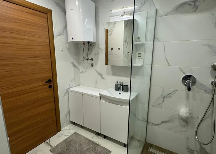 Koper Apartment Zlatibor