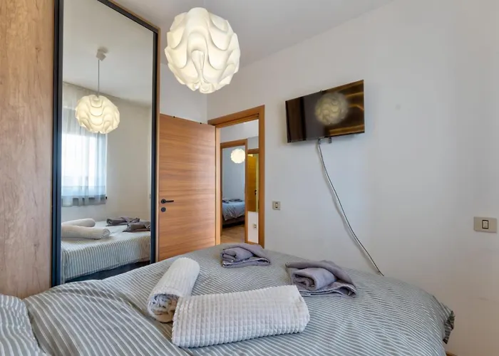 Koper Apartment Zlatibor