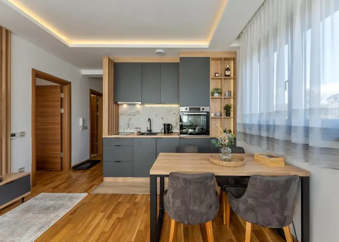 Koper Apartment Zlatibor