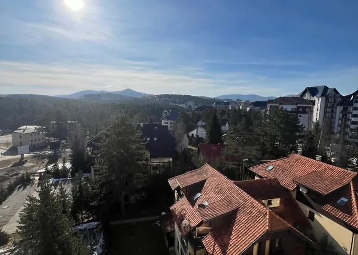 Koper Apartment Zlatibor